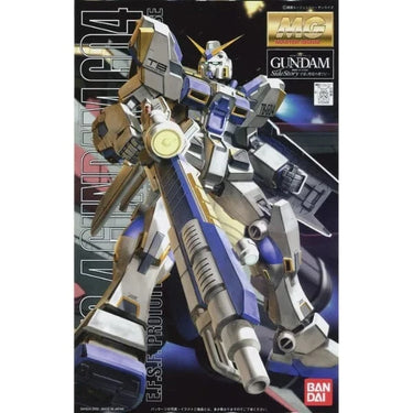 Techzone Geelong Bandai 1/100 MG RX-78-4 Gundam